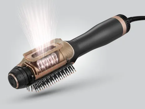ROWENTA ROTIRAJUĆA ČETKA CF9840F0 CF9840F0 1200 W, SA IONIZATOROM, 3 TEMPERATURE, ULAZ 45 W I ZAŠTITA OD (9 / 13)