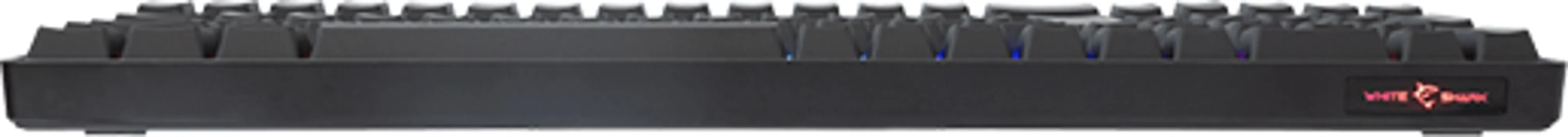 WHITE SHARK TASTATURA GLADIUS GAMING (5 / 6)