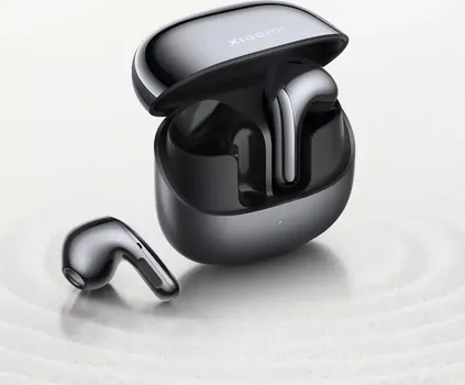 XIAOMI BUDS 5 [TYPE-C / BLUETOOTH 5.4 / 16HZ-40KHZ]