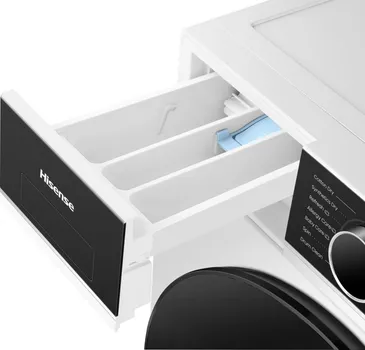HISENSE PERILICA-SUŠILICA WD3I8043BWF2 (7 / 8)