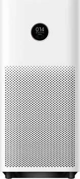 XIAOMI SMART AIR PURIFIER 4 EU PREČIŠĆIVAČ VAZDUHA (BHR5096GL) (1 / 3)