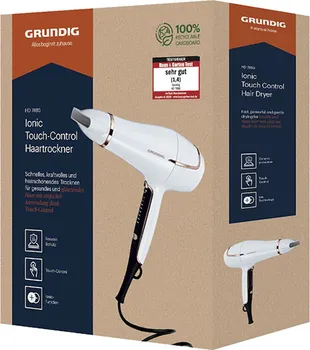 GRUNDIG FEN ZA KOSU HD 7880 (5 / 6)