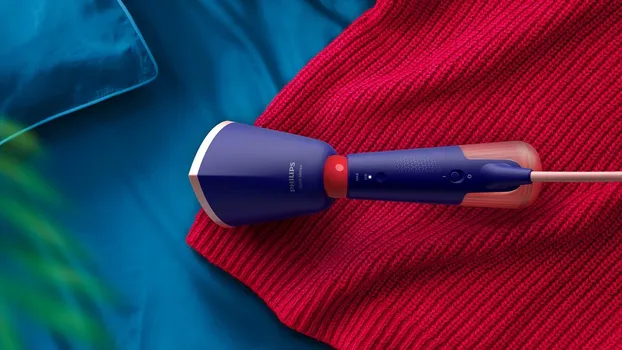 PHILIPS STH5030/20 STEAMER 5000 [1400W] (10 / 20)