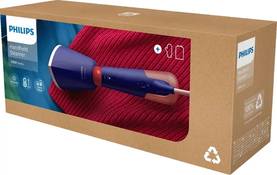 PHILIPS STH5030/20 STEAMER 5000 [1400W] (17 / 20)