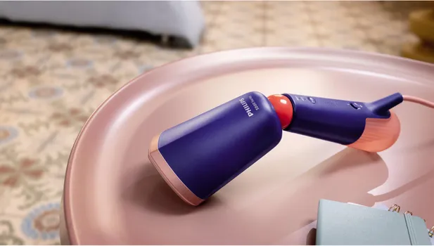 PHILIPS STH5030/20 STEAMER 5000 [1400W] (18 / 20)