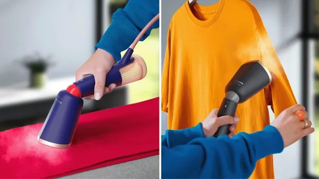 PHILIPS STH5030/20 STEAMER 5000 [1400W] (19 / 20)