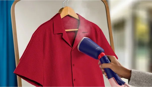 PHILIPS STH5030/20 STEAMER 5000 [1400W] (20 / 20)