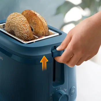 PHILIPS TOSTER HD2511/70 (3 / 5)