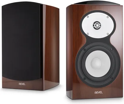 REVEL PERFORMABE M126BE (1 / 2)