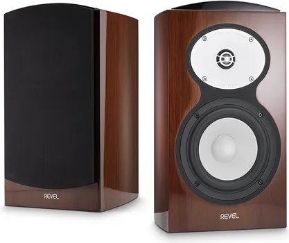 REVEL PERFORMABE M126BE (2 / 2)