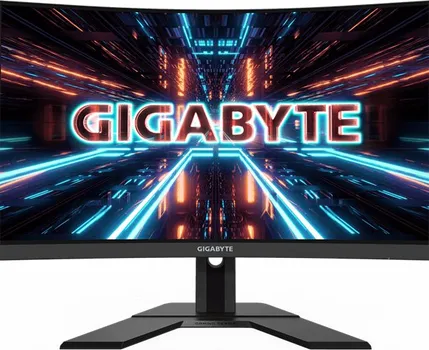 GIGABYTE G27FC (3 / 8)