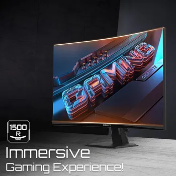 GIGABYTE GS27FC EK1 [180HZ] (10 / 18)