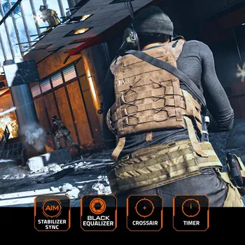 GIGABYTE GS27FC EK1 [180HZ] (11 / 18)