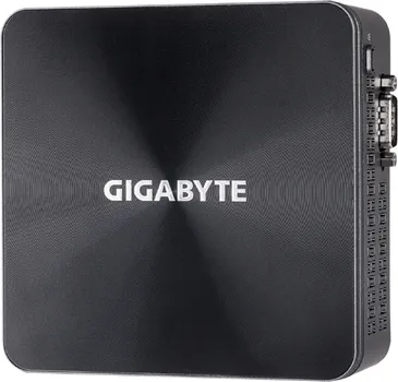 GIGABYTE GB-BRI5H-10210(E) BRIX MINI PC I5-10210U 1.6/4.20 GHZ (4 / 5)