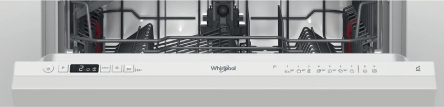 WHIRLPOOL W2I HD526 [13]