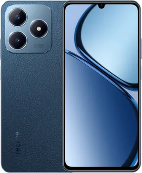 REALME C63 RMX3939 8GB / 256GB (2 / 4)