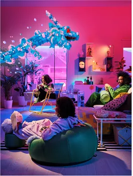 IKEA BRANNBOLL 205.847.46 (6 / 12)