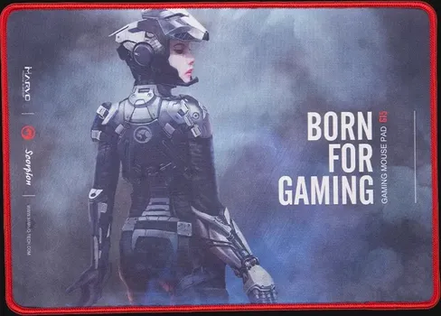 MARVO G15 GAMING PODLOGA ZA MIŠ (1 / 3)