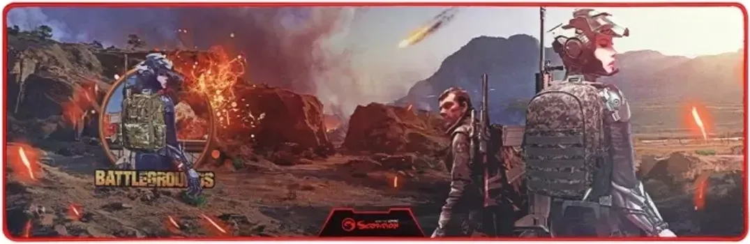 MARVO G37 GAMING PODLOGA ZA MIŠ (3 / 3)