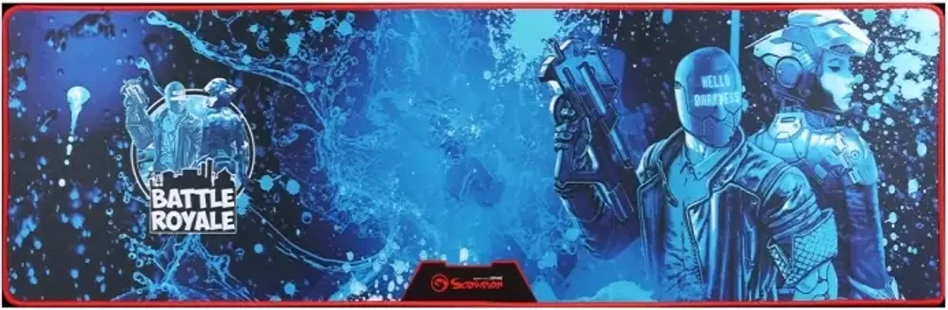 MARVO G35 GAMING PODLOGA ZA MIŠ (4 / 4)