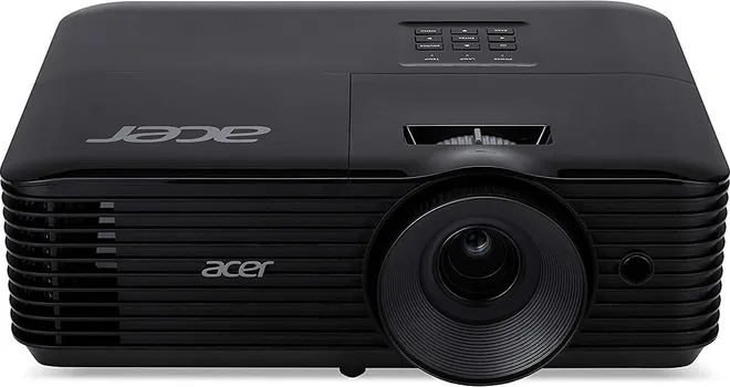 ACER X138WH [DLP / PROJECTOR] (1 / 1)