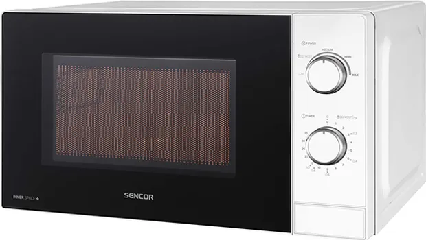 SENCOR MIKROVALNA SMW 1718WH (1 / 1)