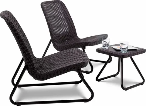 KETER RIO PATIO 3/1 (1 / 12)