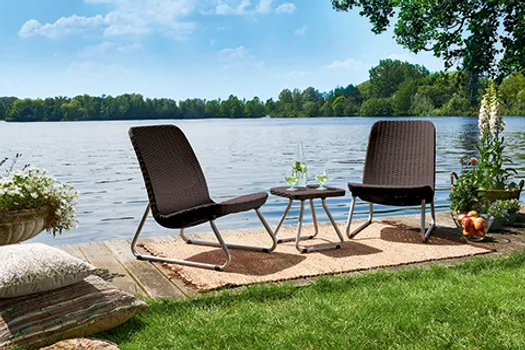 KETER RIO PATIO 3/1 (2 / 12)