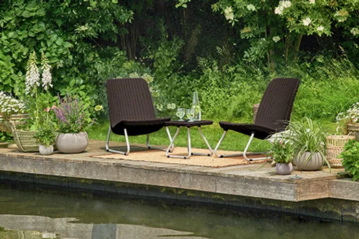 KETER RIO PATIO 3/1 (3 / 12)