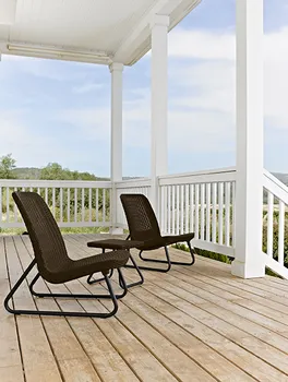 KETER RIO PATIO 3/1 (6 / 12)