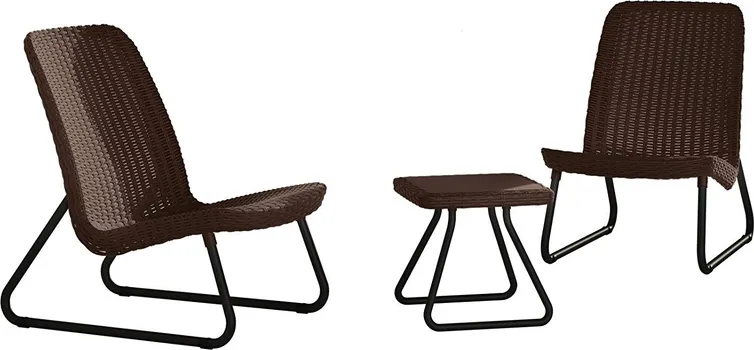 KETER RIO PATIO 3/1 (12 / 12)