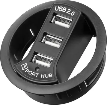GOOBAY USB HUB 3 PORT (2 / 2)