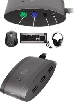 USB HUB MASTER 7 U 1 (1 / 1)