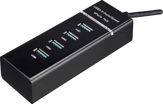 USB 3.0 HAB, HY-U340 HYTECH (3 / 3)