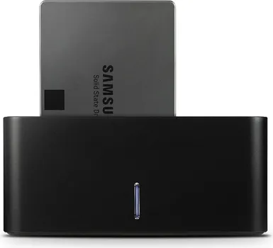 HDD/SSD 3.5 /2.5 USB DOCKING STANICA, AXAGON (1 / 1)