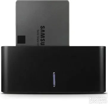 HDD/SSD 3.5 /2.5 USB DOCKING STANICA, AXAGON (2 / 2)