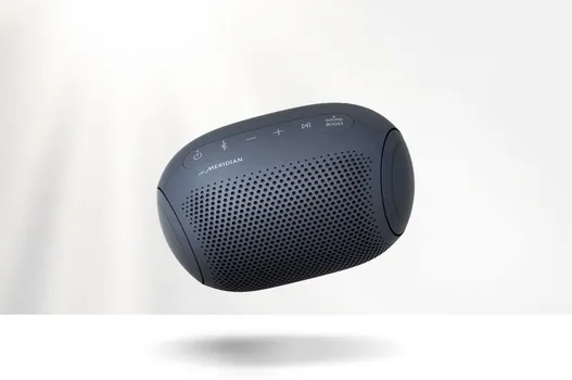 LG PL2 XBOOMGO BLUETOOTH ZVUČNIK, MERIDIAN AUDIO, VODOOTPORAN (IPX5) (3 / 6)