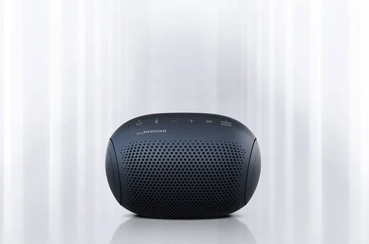 LG PL2 XBOOMGO BLUETOOTH ZVUČNIK, MERIDIAN AUDIO, VODOOTPORAN (IPX5) (4 / 6)