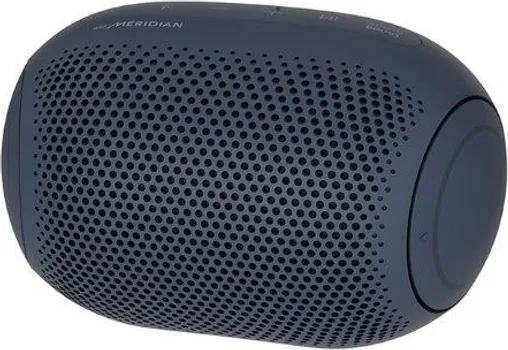 LG PL2 XBOOMGO BLUETOOTH ZVUČNIK, MERIDIAN AUDIO, VODOOTPORAN (IPX5) (5 / 6)