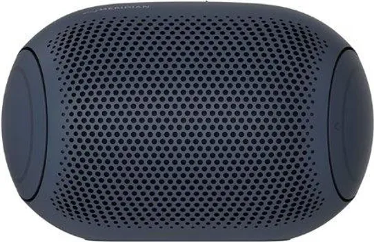 LG PL2 XBOOMGO BLUETOOTH ZVUČNIK, MERIDIAN AUDIO, VODOOTPORAN (IPX5) (6 / 6)