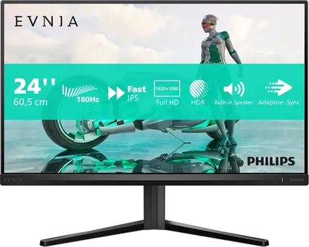 PHILIPS EVNIA 24M2N3200S [180HZ] (1 / 10)