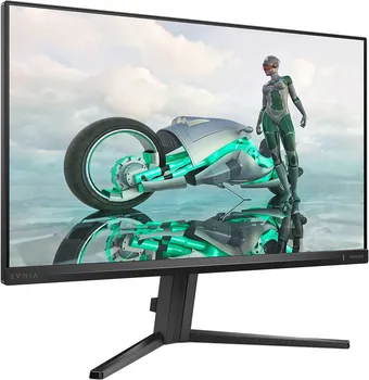 PHILIPS EVNIA 24M2N3200S [180HZ] (8 / 10)