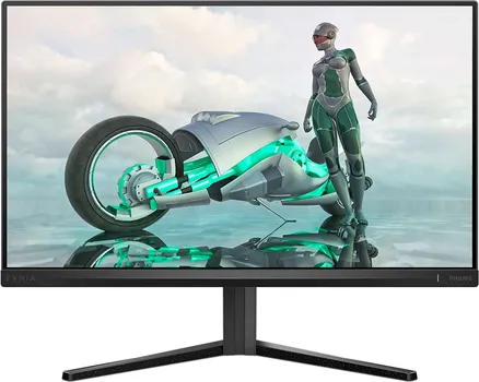 PHILIPS EVNIA 24M2N3200S [180HZ] (9 / 10)