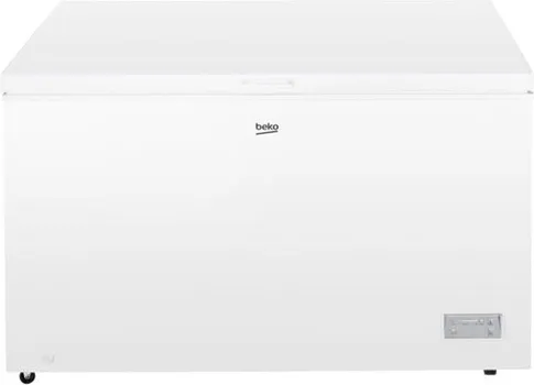 BEKO CF380EWN [371L] (1 / 10)