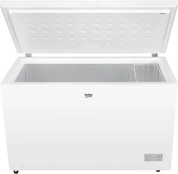 BEKO CF380EWN [371L] (5 / 10)