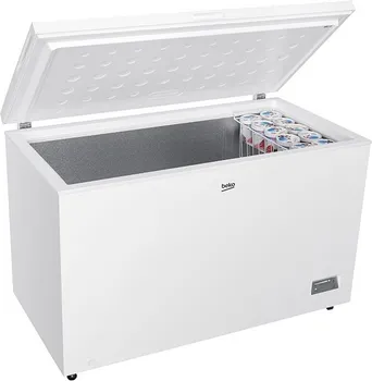 BEKO CF380EWN [371L] (7 / 10)