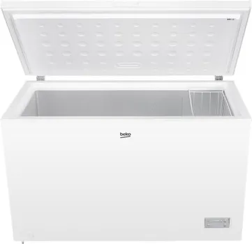 BEKO CF380EWN [371L] (8 / 10)