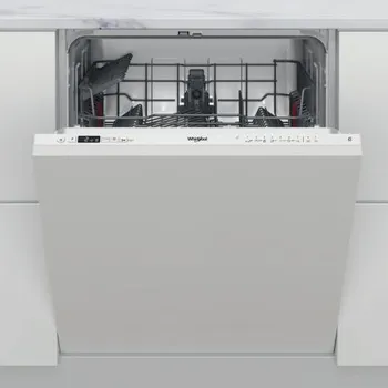 WHIRLPOOL W2I HD526 A [13] (2 / 6)