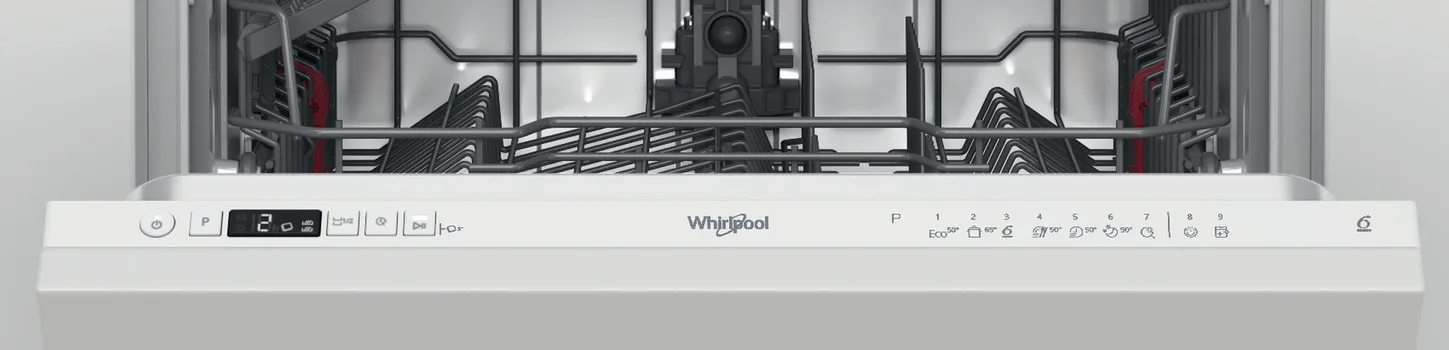 WHIRLPOOL W2I HD526 A [13] (7 / 8)