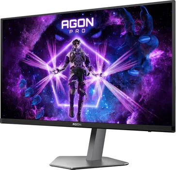 AOC AGON PRO AG276QZD2 (2 / 16)